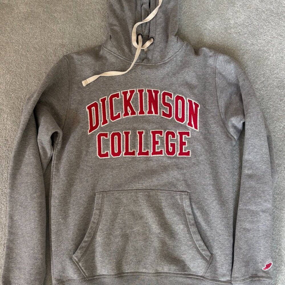 Dickinson College Hoodie